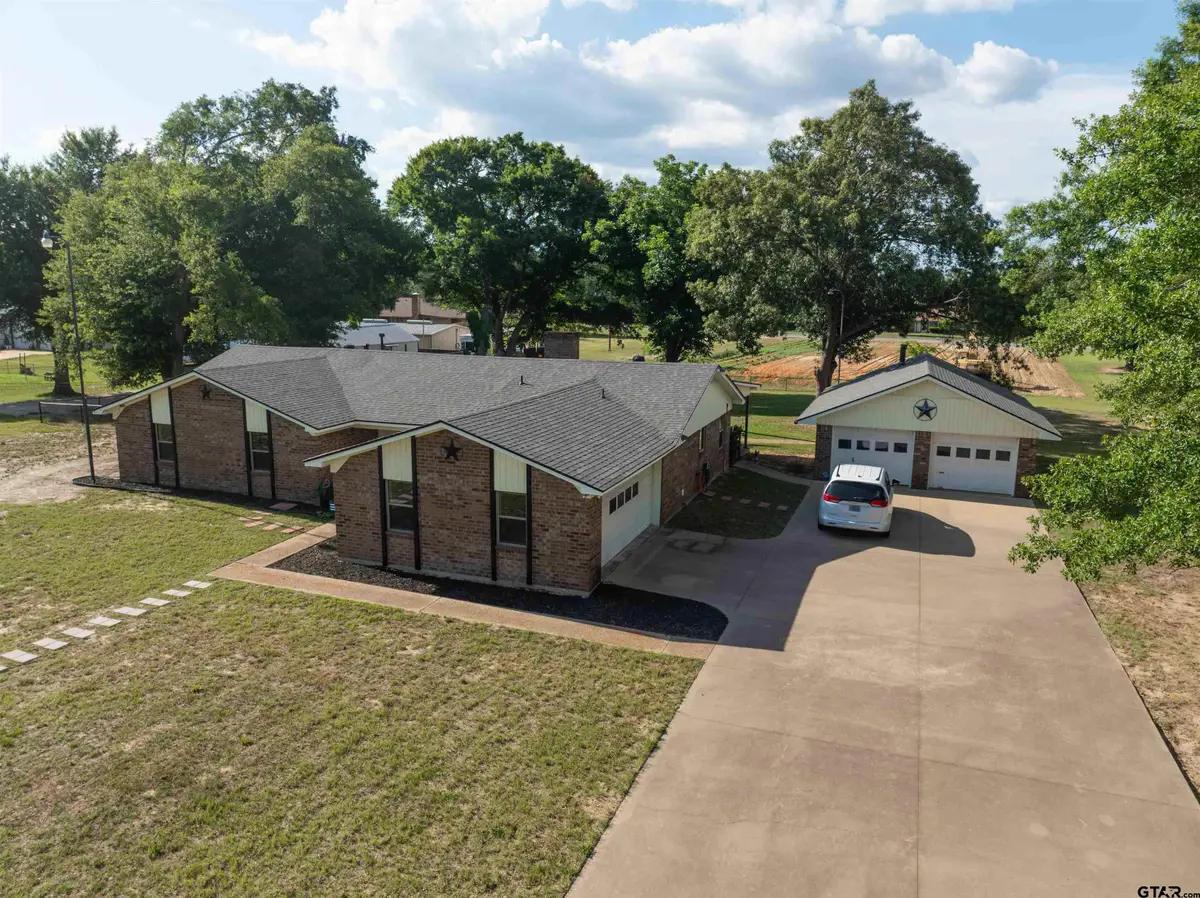 14230 Ridgewood St, Tyler, TX 75709 - #1