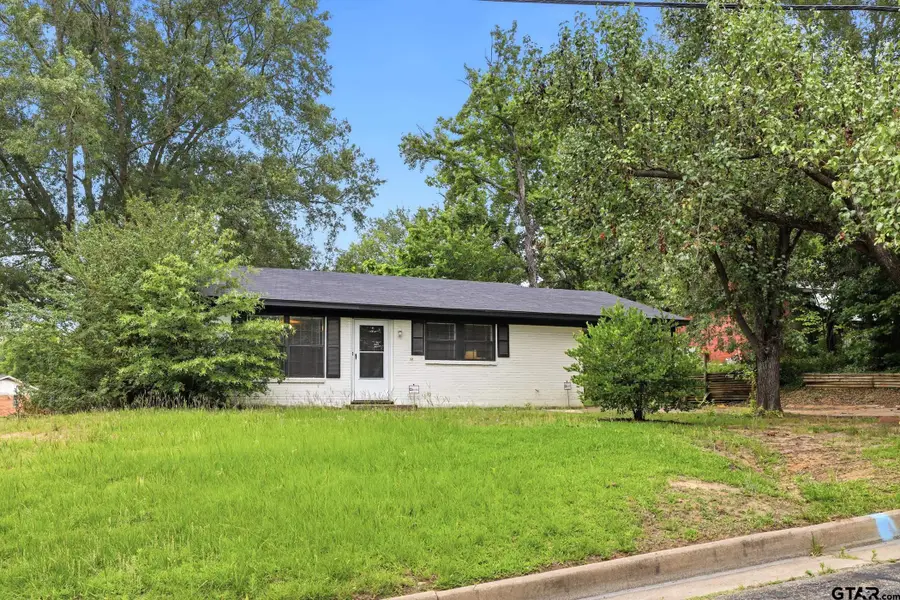 1919 Bradshaw, Tyler, TX 75702 - #2