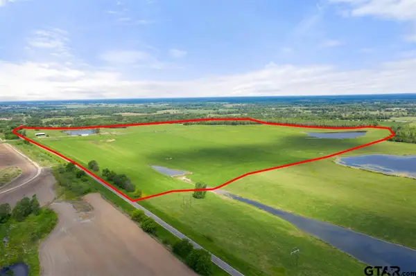 TBD FM 1734, Mt Pleasant, TX 75455