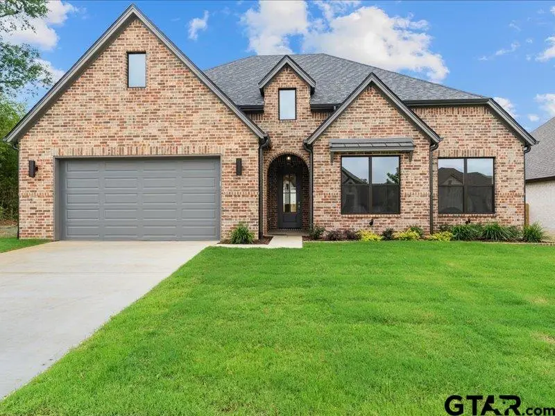 4479 Keechi Creek Rd, Tyler, TX 75703 - #1