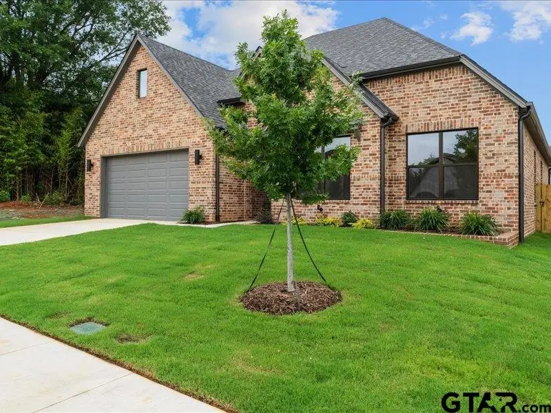 4479 Keechi Creek Rd, Tyler, TX 75703 - #2