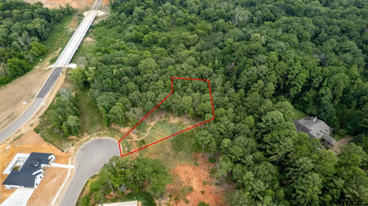 9299 Caddo Ridge Cv, Tyler, TX 75703 - #1