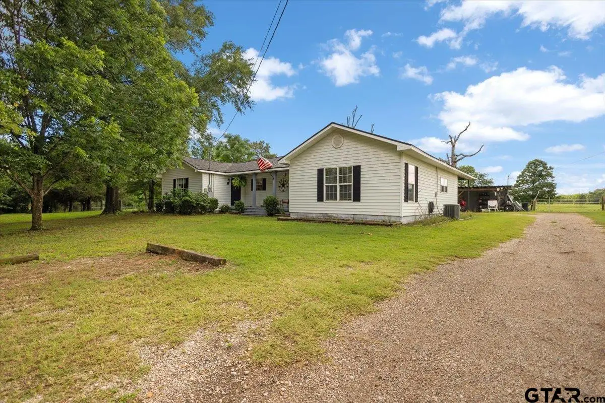 460 County Road 4612, Troup, TX 75789 - #1