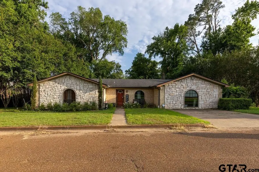 303 Wanda Dr., Winnsboro, TX 75494 - #3