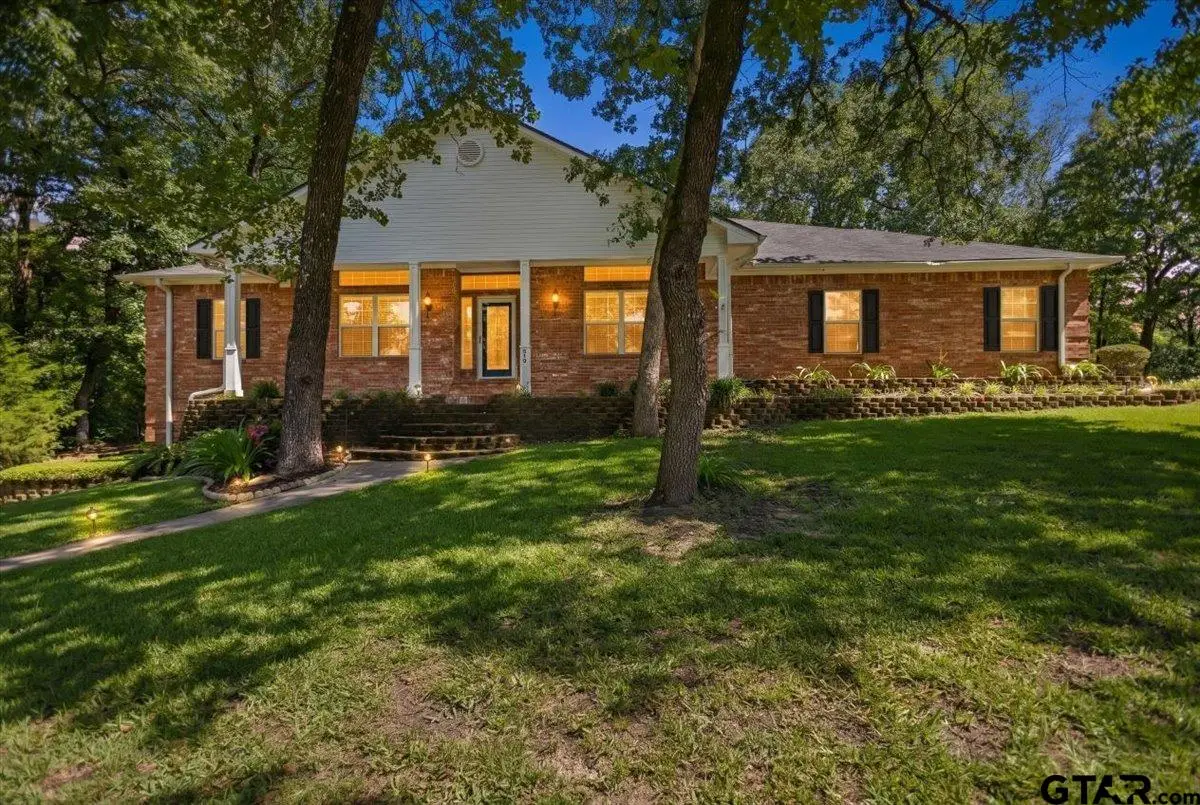 510 County Road 2311, Mineola, TX 75773 - #1