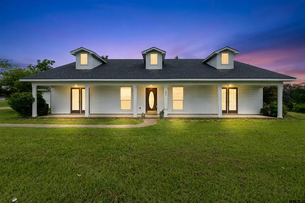 1831 Scarlet Oak, Gilmer, TX 75645 - #1