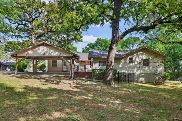 102 Summerall, Mabank, TX 75156