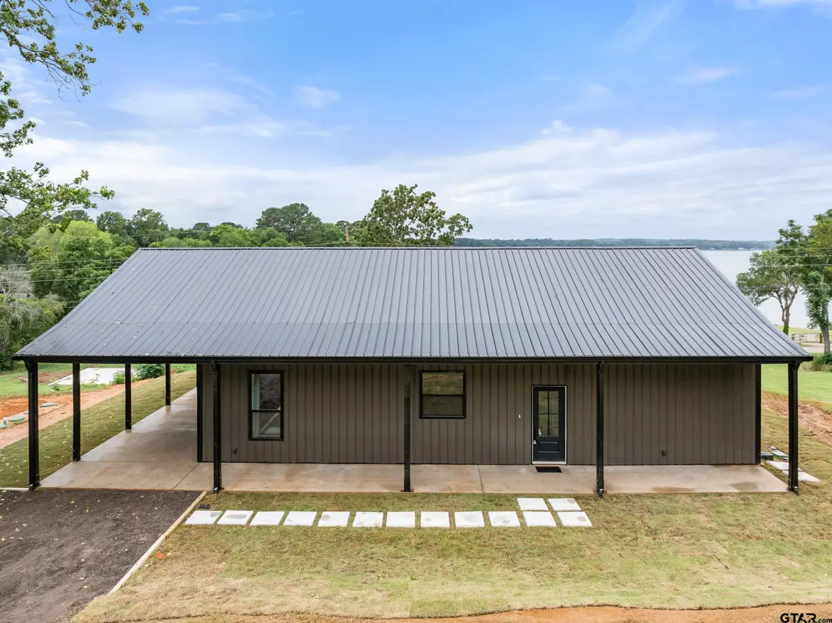 10916 Crestview lane, Frankston, TX 75763 - #1