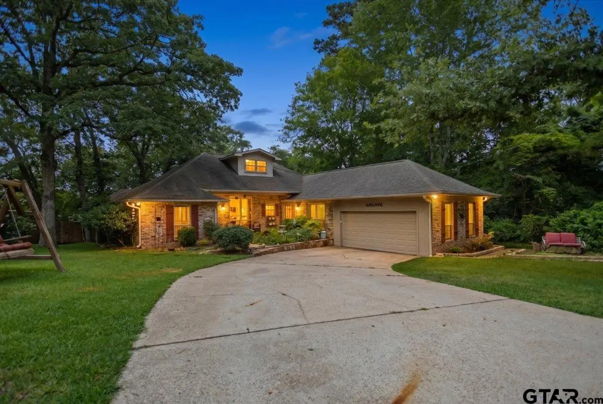 226 PINEWOOD LN, Hideaway, TX 75771 - #1