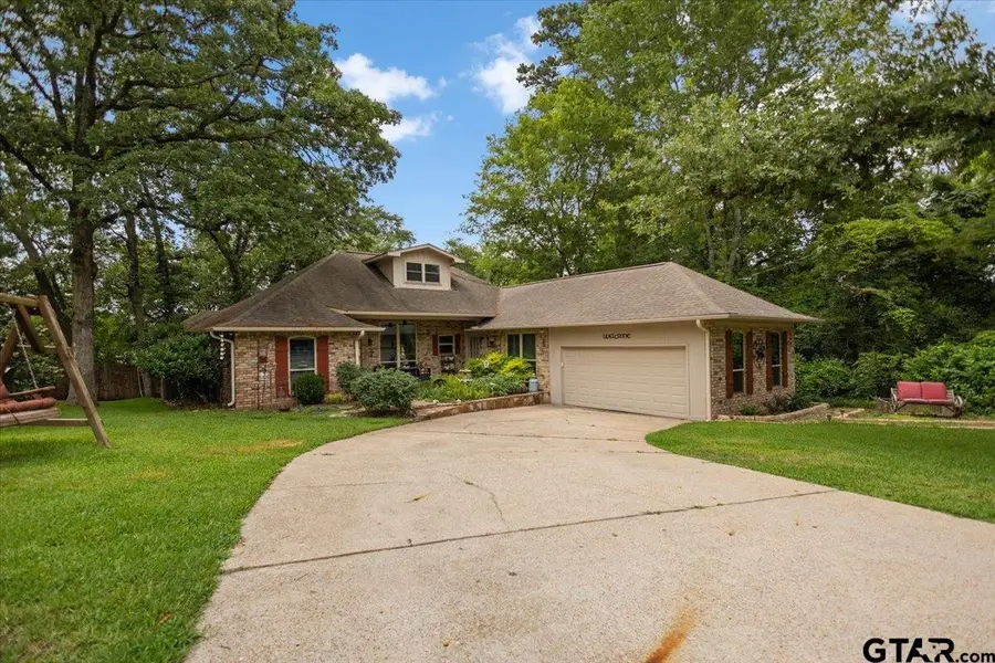226 PINEWOOD LN, Hideaway, TX 75771 - #2