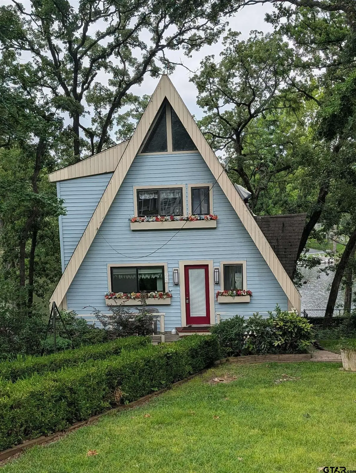 520 E Hideaway Ln, Hideaway, TX 75771 - #1
