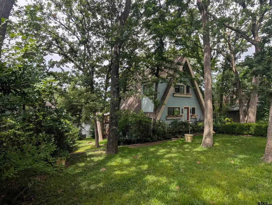 520 E Hideaway Ln, Hideaway, TX 75771 - #2
