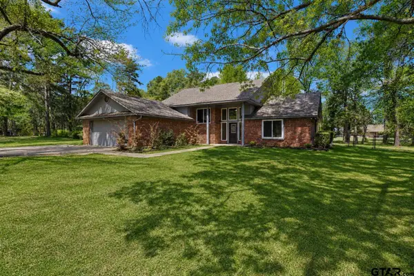 366 County Road 1740, Mt Pleasant, TX 75455