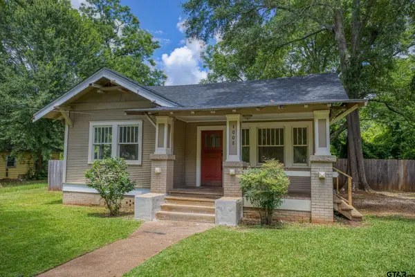 1008 N Link St., Palestine, TX 75801
