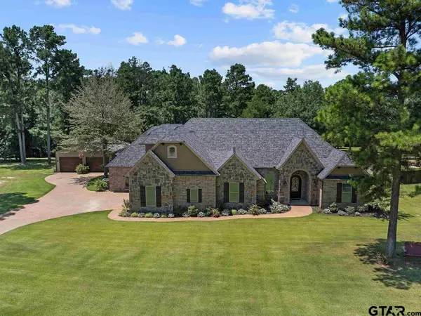 122 Purslane Ln, Kilgore, TX 75662