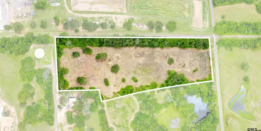 TBD NW CR 1011/Carr St, Mount Vernon, TX 75457 - #2