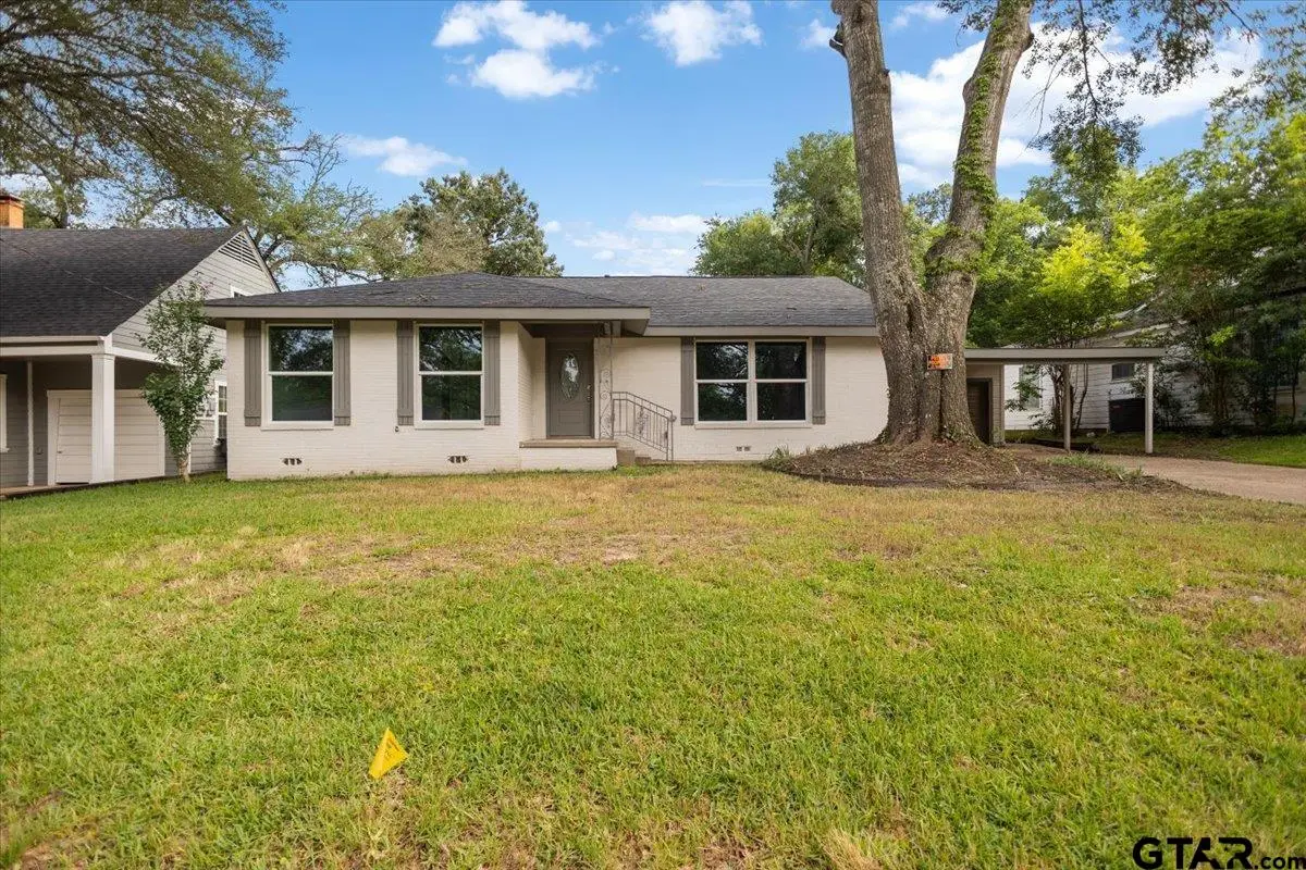 1118 W Camellia St, Tyler, TX 75701 - #1