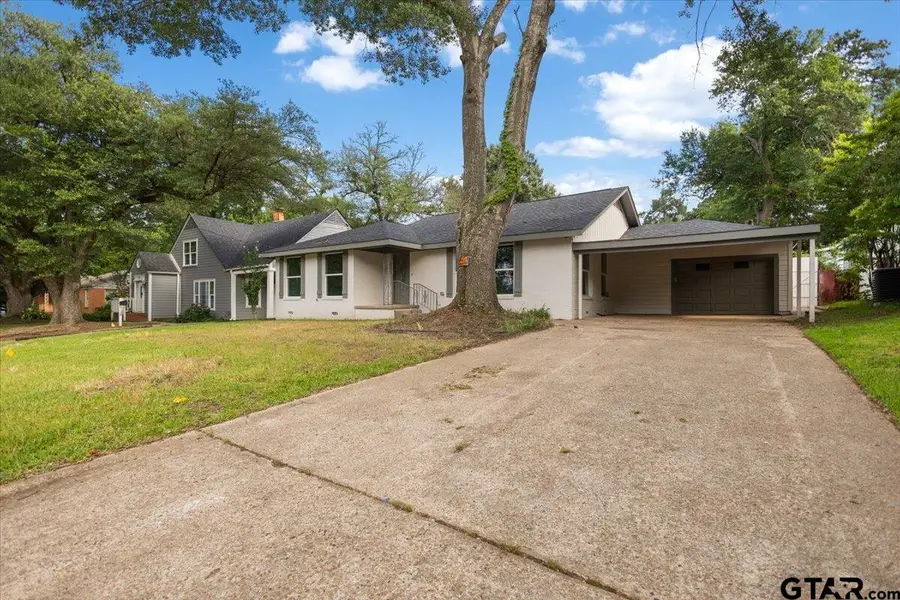 1118 W Camellia St, Tyler, TX 75701 - #3