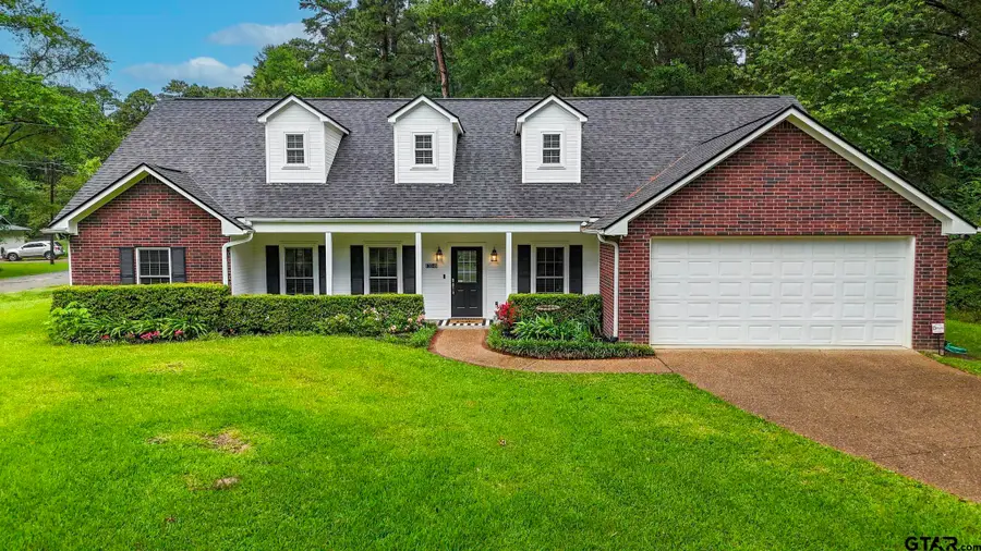 17349 Four Winds Way, Flint, TX 75762 - #2