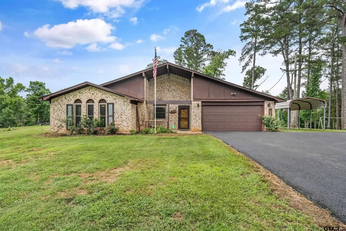 6631 Maplewood, Gilmer, TX 75645 - #1