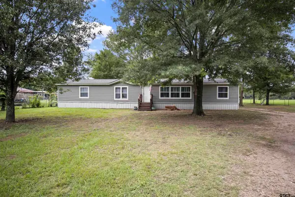350 County Road 4030, Mt Pleasant, TX 75455