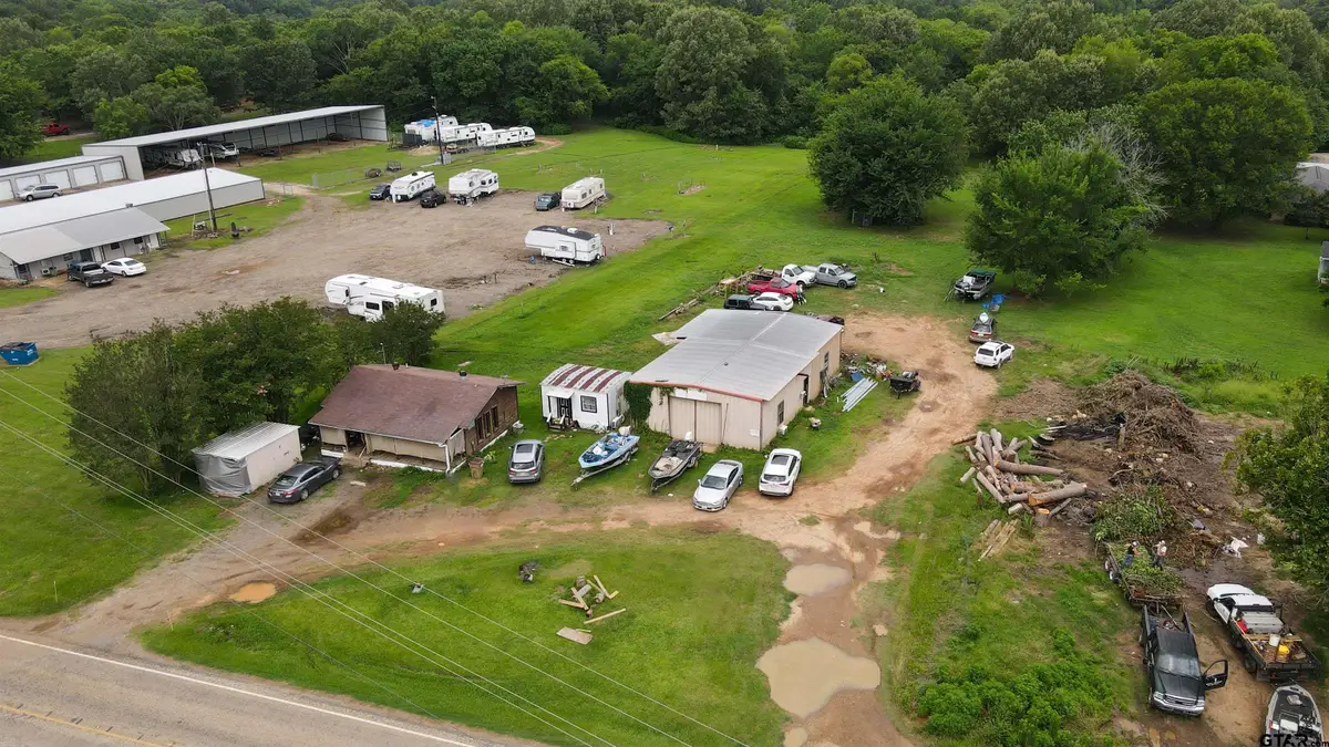 2380 Fm 21, Pittsburg, TX 75686 - #1