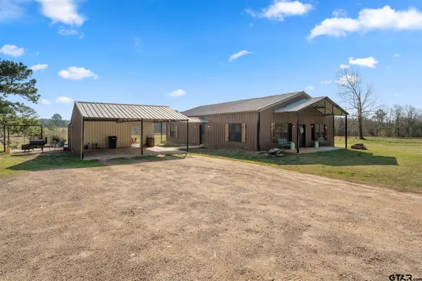 3639 CR 4122, Simms, TX 75574