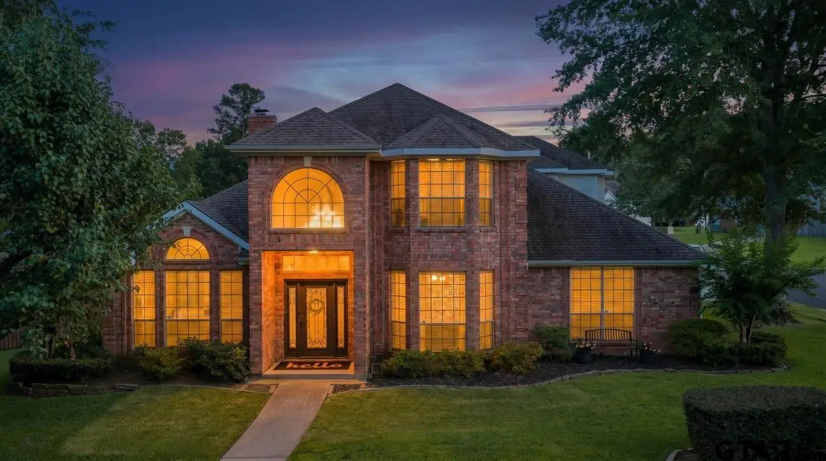 1500 Kiowa Ct., Longview, TX 75605 - #1