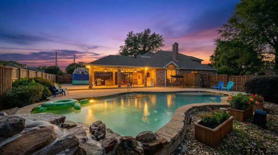 1500 Kiowa Ct., Longview, TX 75605 - #2