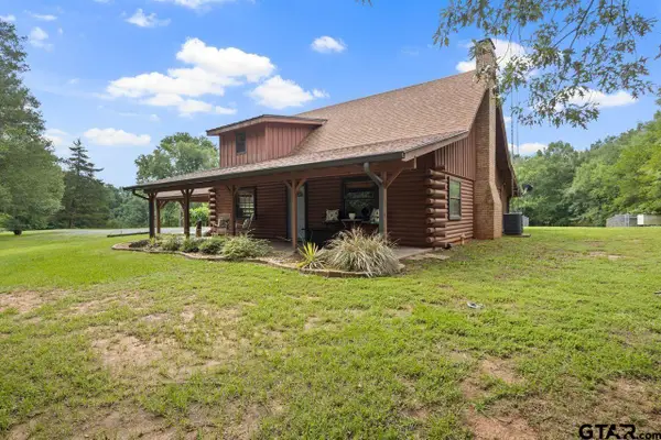 579 FM 2882, Mt Pleasant, TX 75455