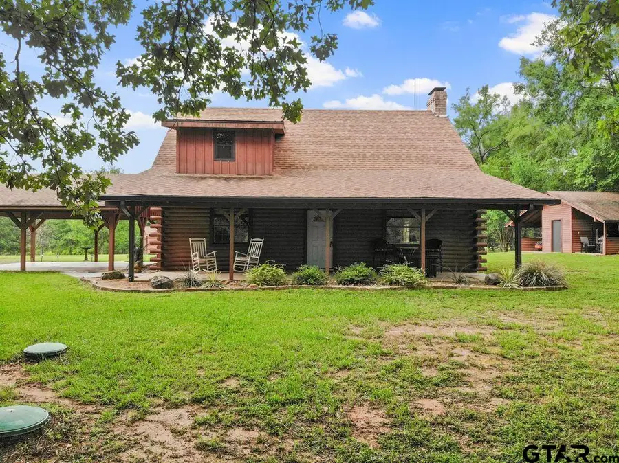 579 FM 2882, Mount Pleasant, TX 75455 - #3
