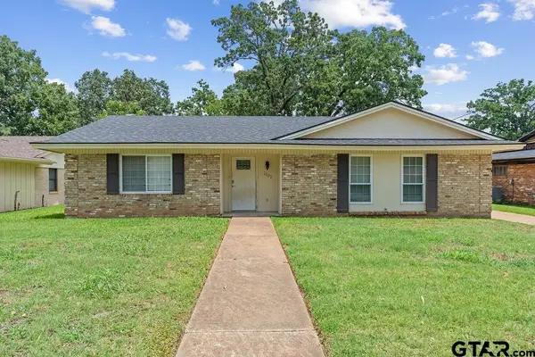 2802 Anita Ln, Tyler, TX 75703