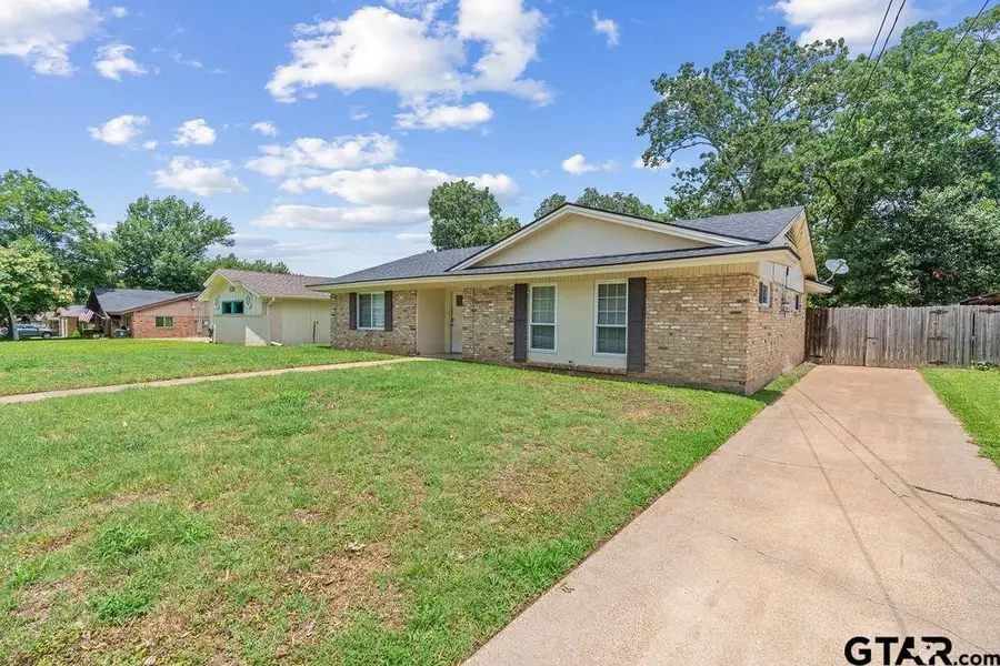 2802 Anita Ln, Tyler, TX 75703 - #3
