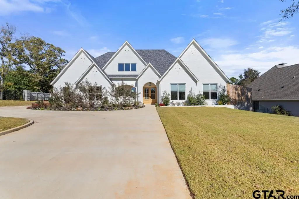 1505 Stafford Drive, Tyler, TX 75703 - #1
