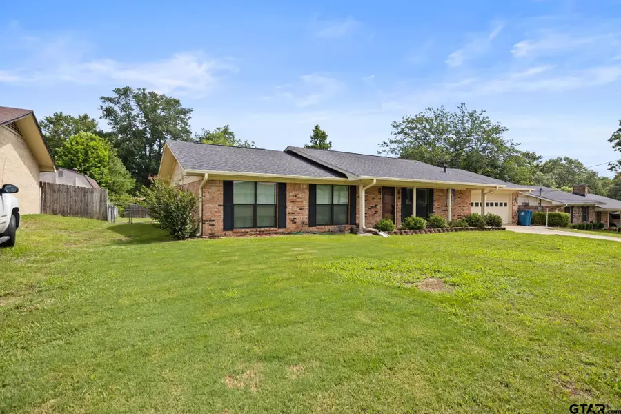 415 Rosewood, Mount Pleasant, TX 75455 - #2