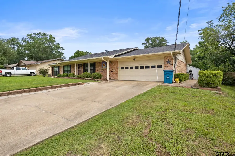 415 Rosewood, Mount Pleasant, TX 75455 - #3