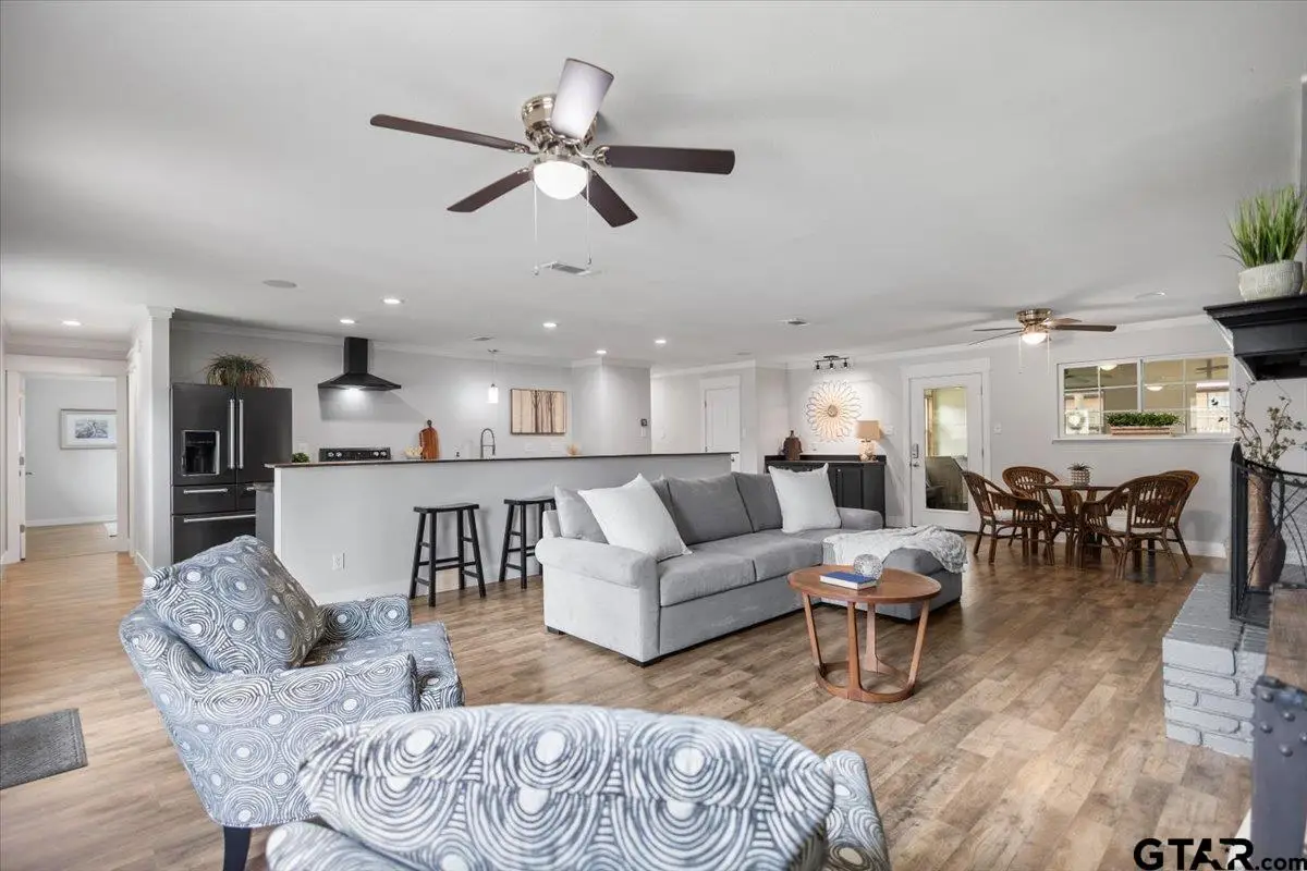 212 Treetop Ln, Hideaway, TX 75771 - #1