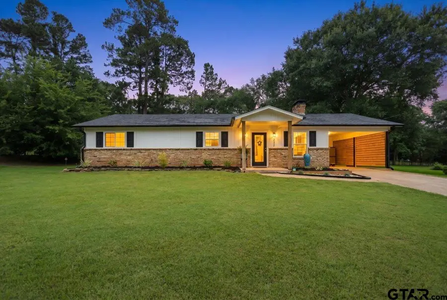 212 Treetop Ln, Hideaway, TX 75771 - #2