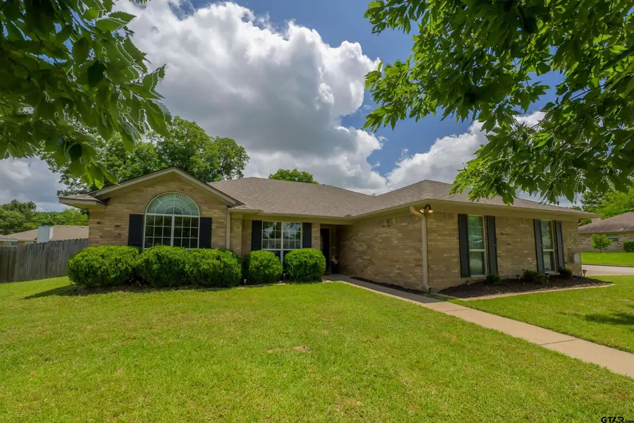 20700 Bluegrass Cir, Flint, TX 75762 - #2
