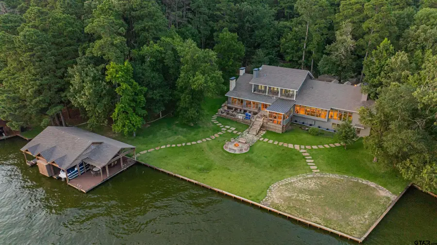 582 Windy Point Drive, Mount Vernon, TX 75457 - #2