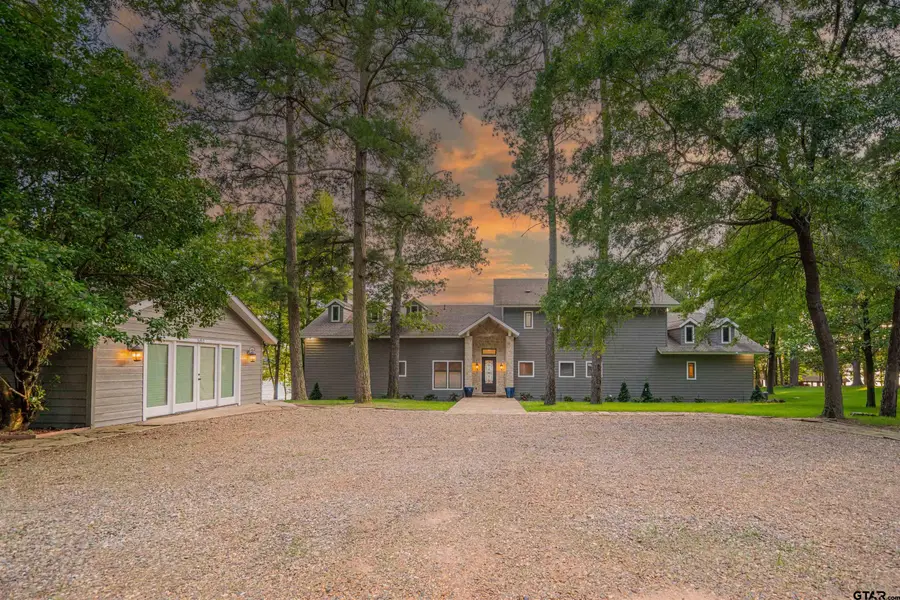 582 Windy Point Drive, Mount Vernon, TX 75457 - #3