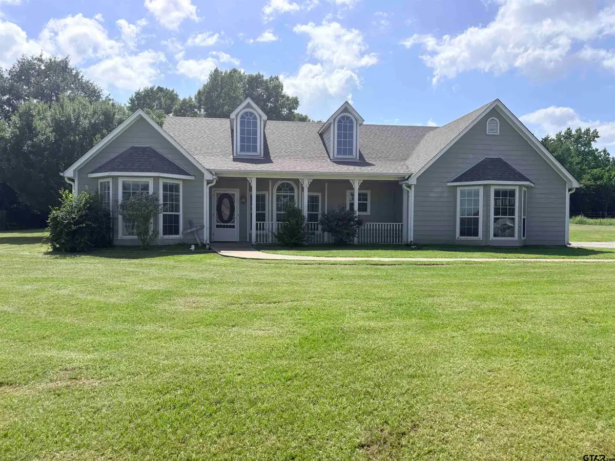 201 County Road 3821, Troup, TX 75789 - #1