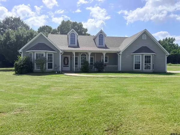 201 County Road 3821, Troup,  75789