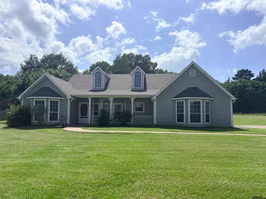 201 County Road 3821, Troup, TX 75789 - #2
