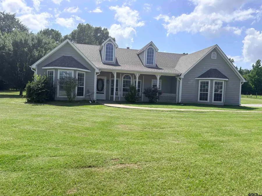 201 County Road 3821, Troup, TX 75789 - #3