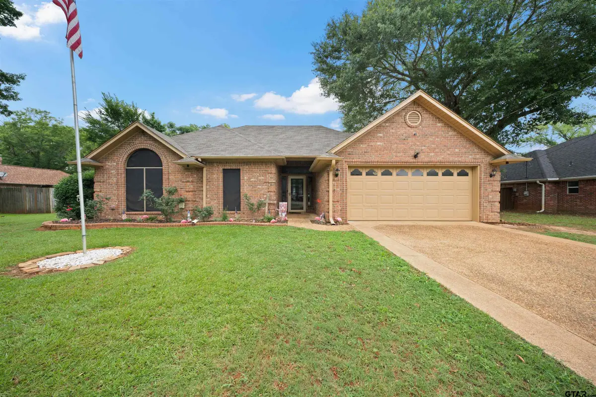 509 quail lane, Whitehouse, TX 75791 - #1