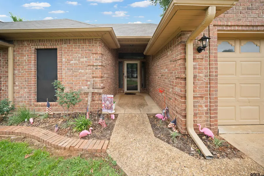 509 quail lane, Whitehouse, TX 75791 - #2