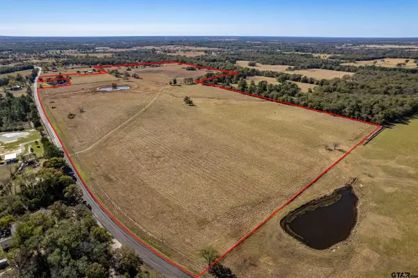 TBD FM 1504, Wills Point, TX 75169
