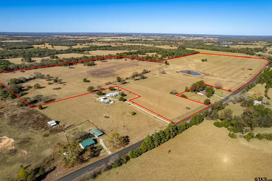 TBD FM 1504, Wills Point, TX 75169 - #2