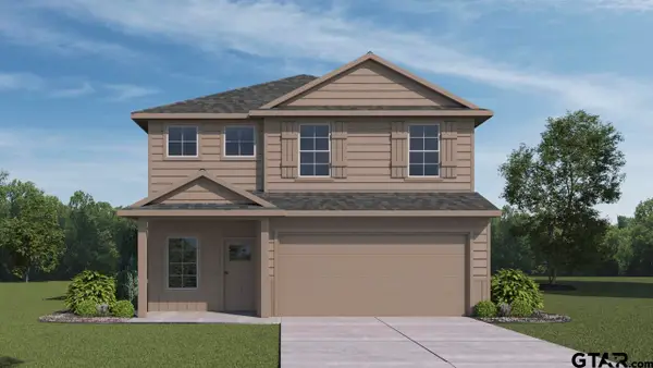 105 Buck Branch Lane, Canton, TX 75103